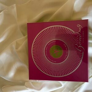 Bond No. 9 New York Pink Box (EMPTY)